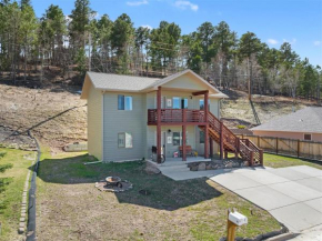 35 3rd Street Lower Townhome